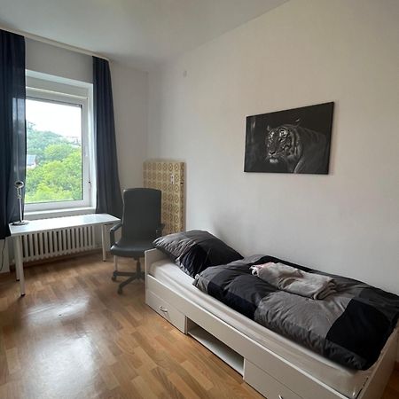 Zwischen Stadt Und Park Bad Wildungen Εξωτερικό φωτογραφία